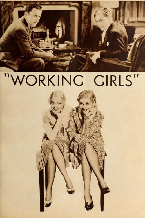 Working Girls (1931)