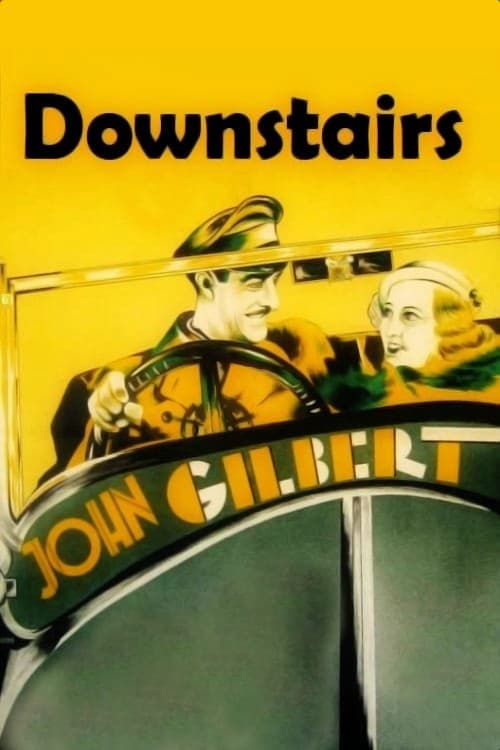 Downstairs (1932)