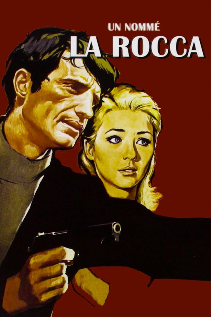 Un tal La Rocca (1961)
