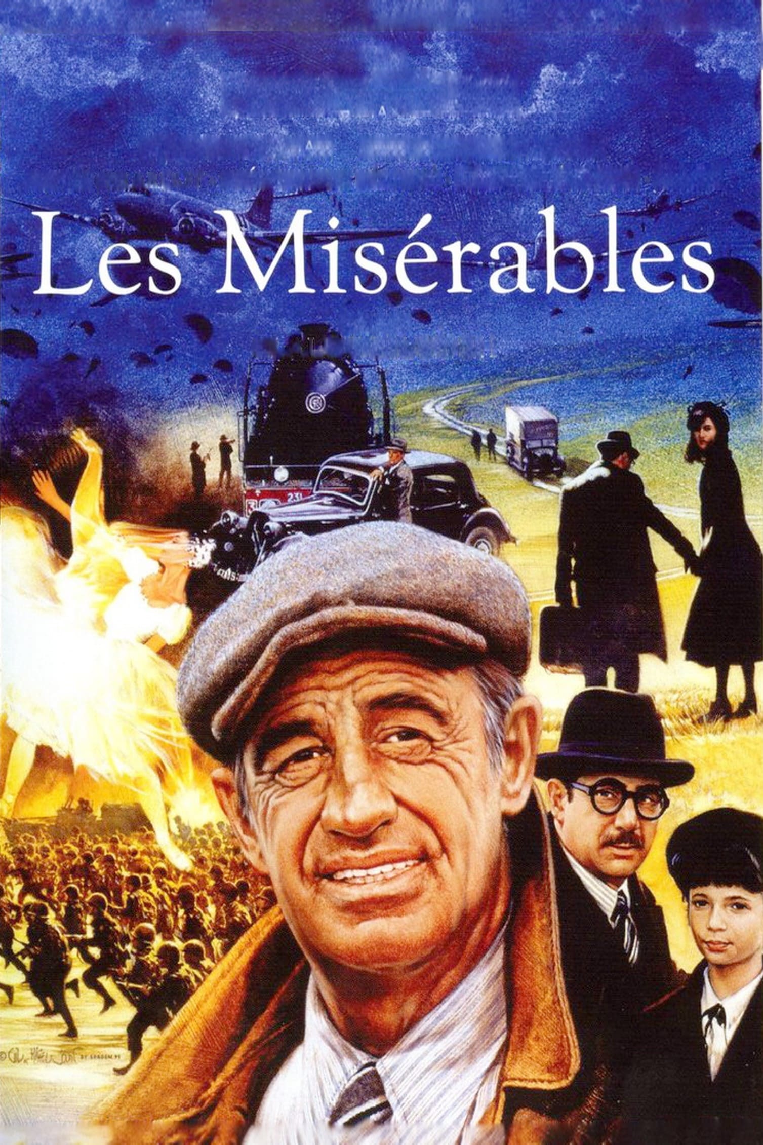 Les Miserables (1995)