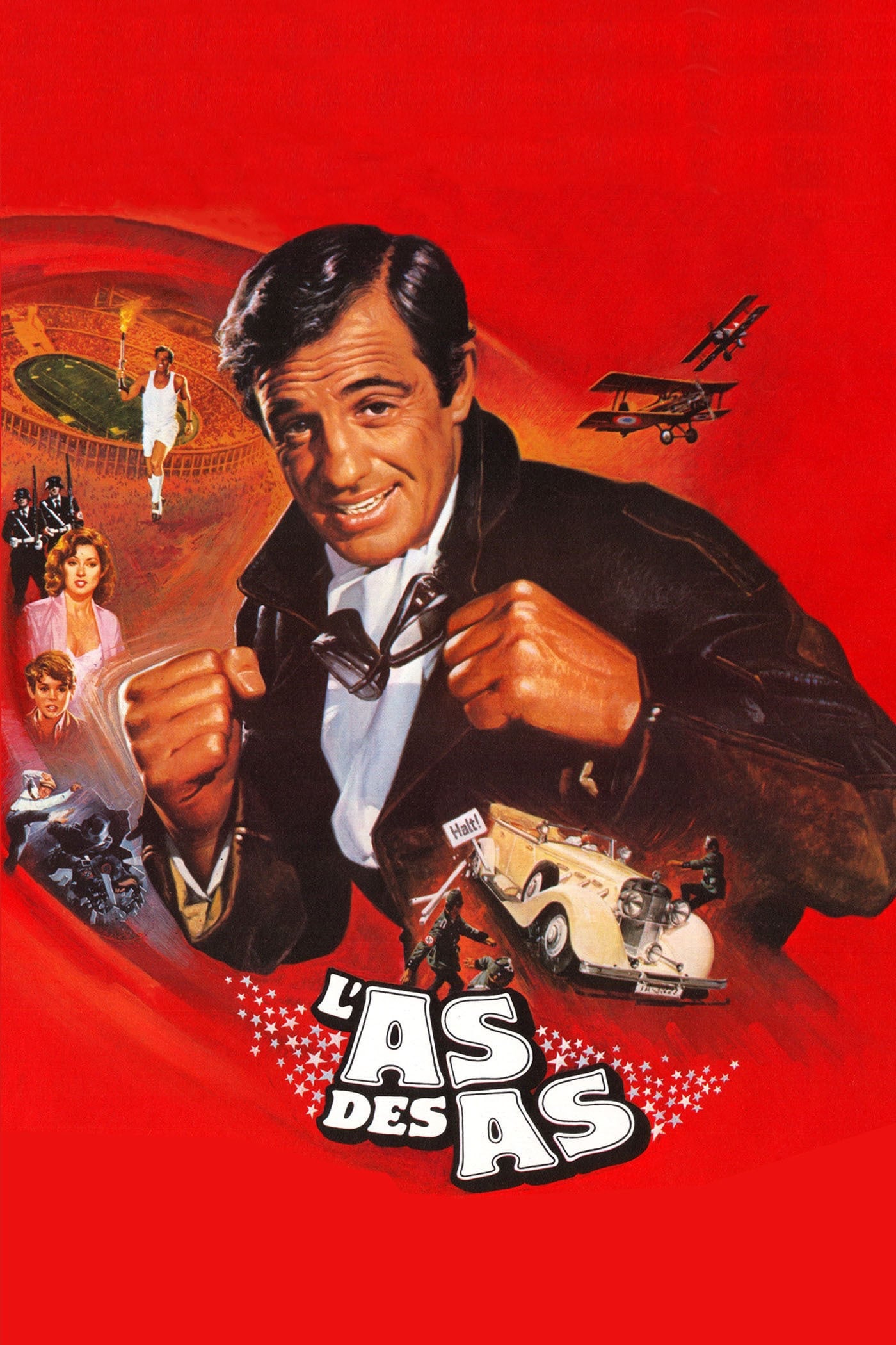 O Ás dos Ases (1982)