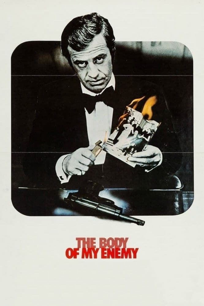 El cuerpo de mi enemigo (1976)