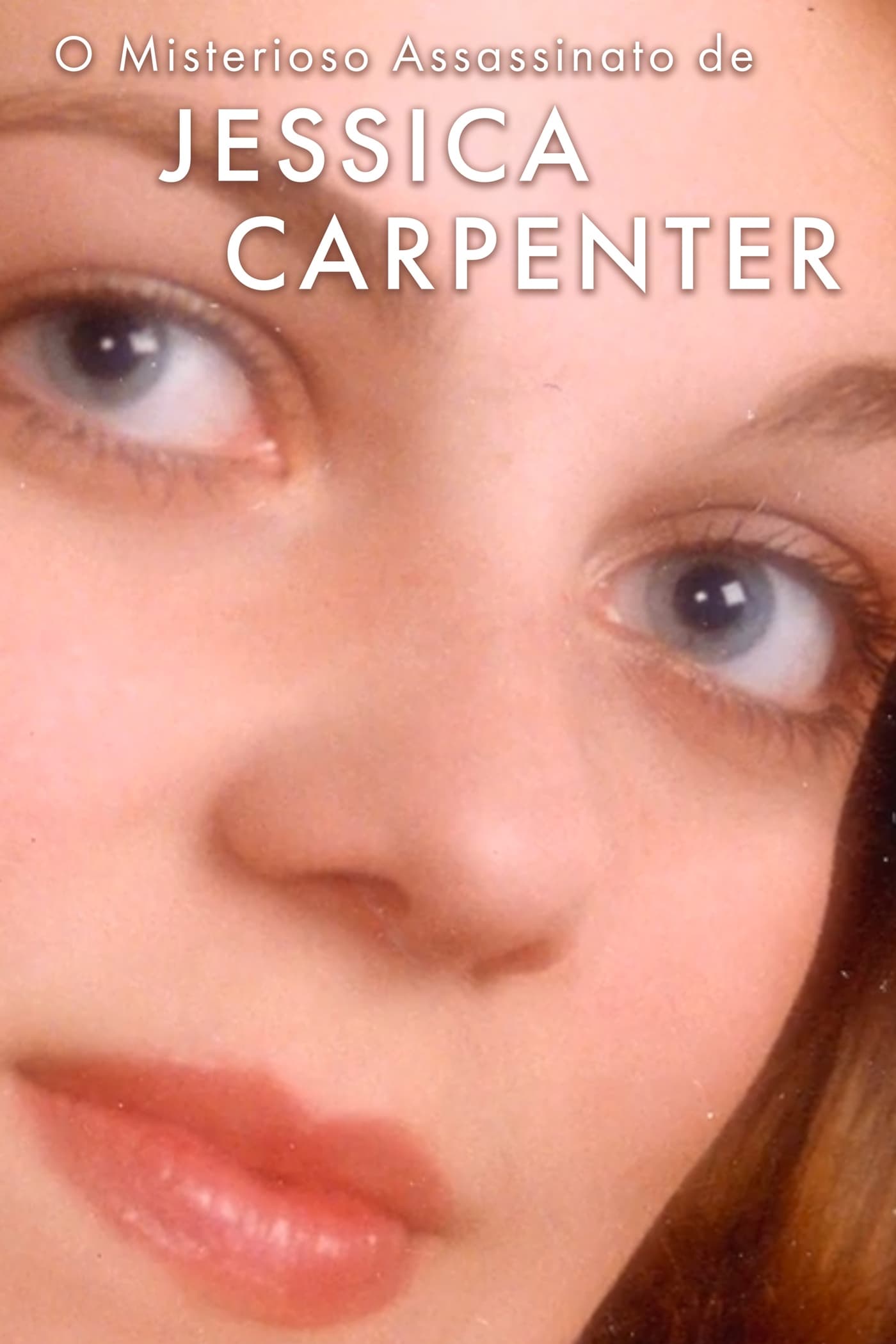 Who Killed Jessica Carpenter?