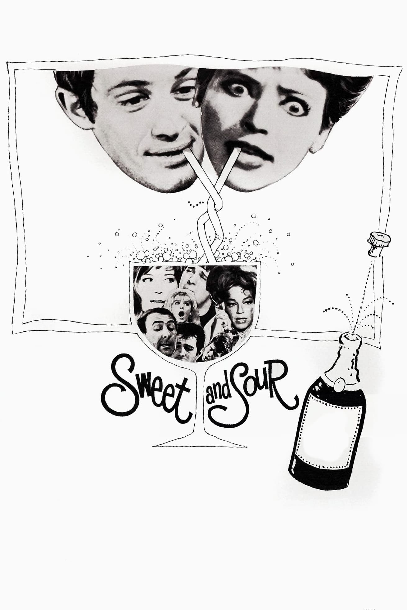 Sweet and Sour (1963)