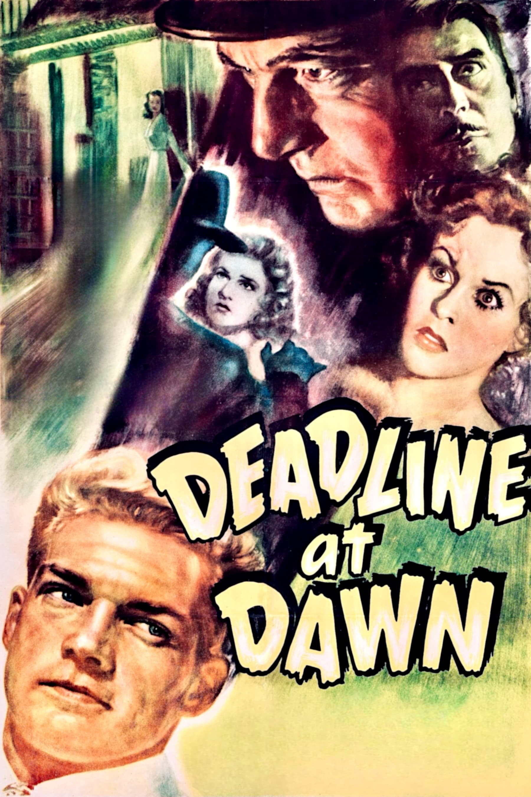 Muerte al amanecer (1946)