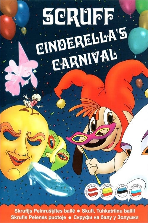 Scruff: Cinderella's Carnival
