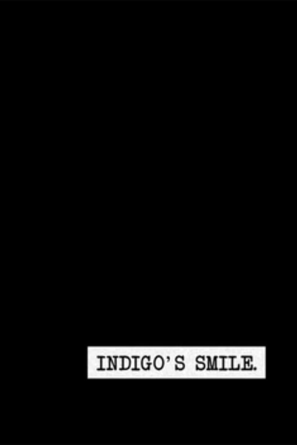 Indigo's Smile (Interlude)