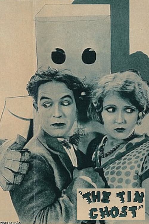 The Tin Ghost (1926)