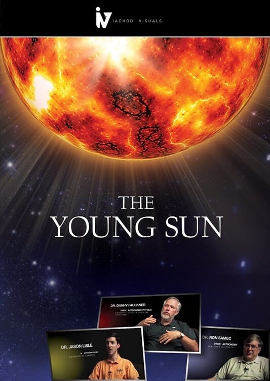 The Young Sun