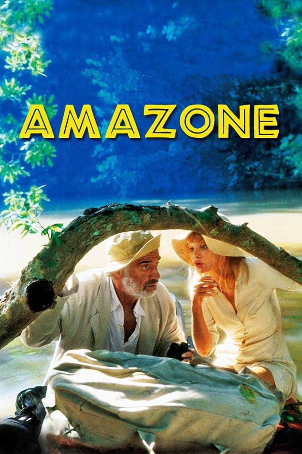 Amazon (2000)