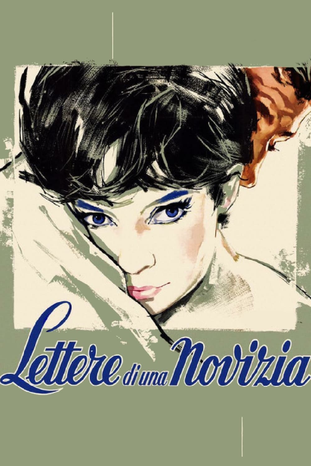 Letters of a Novice (1960)