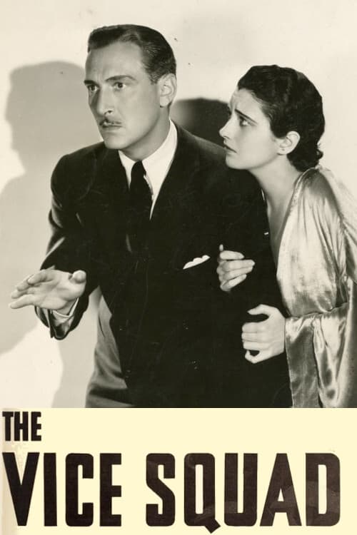 The Vice Squad (1931)
