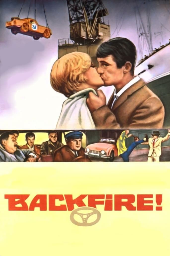 Backfire (1964)