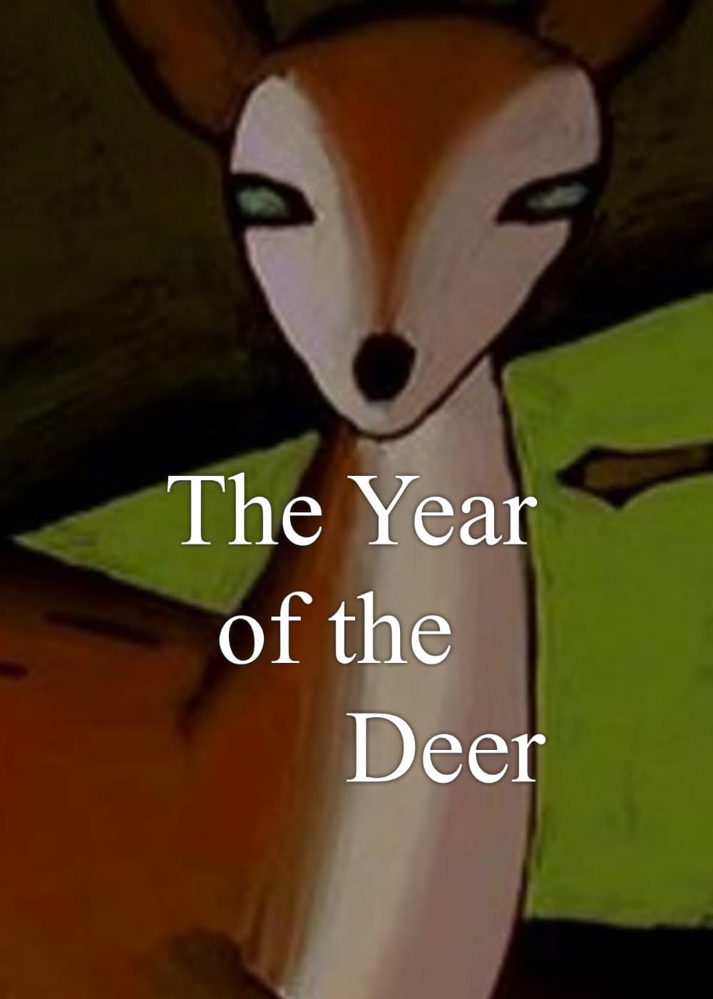The Year of the Deer