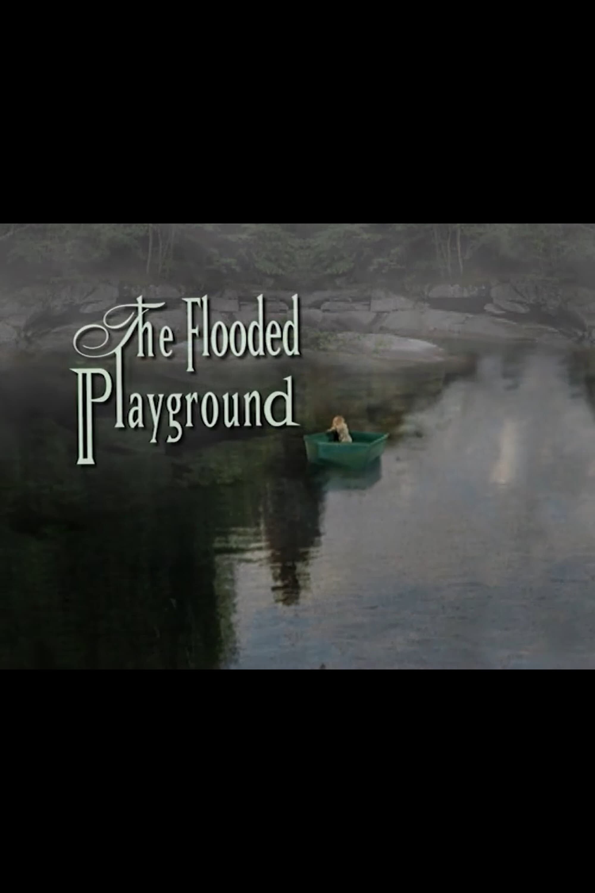 The Flooded Playground