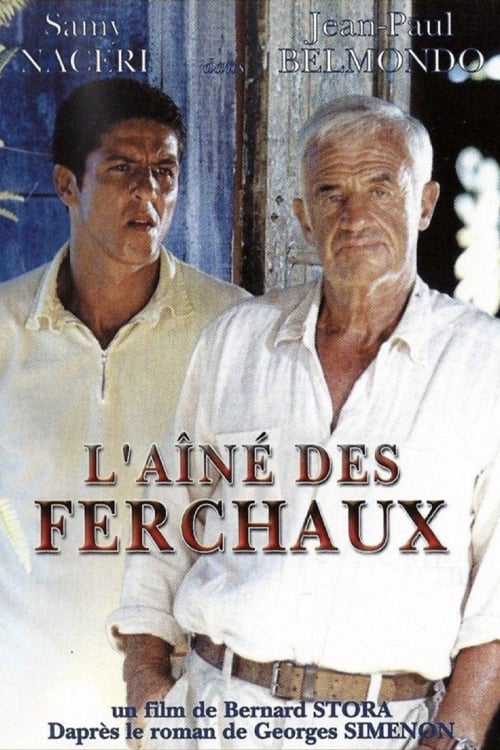 L'Aîné des Ferchaux (2001)