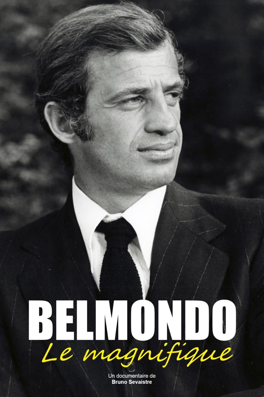 Belmondo, le magnifique (2017)