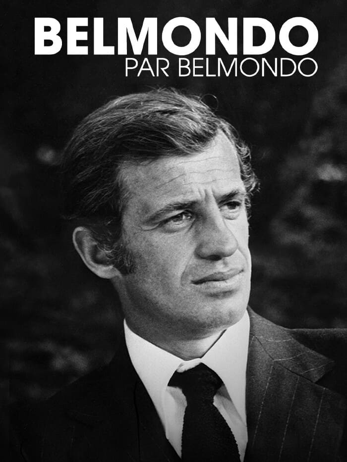 Belmondo par Belmondo (2016)