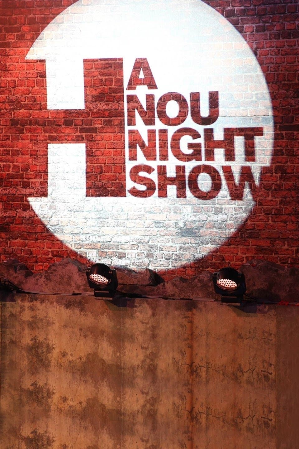 Hanounight Show