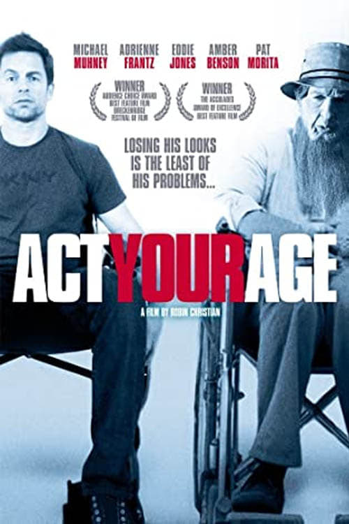 Act Your Age (2011)