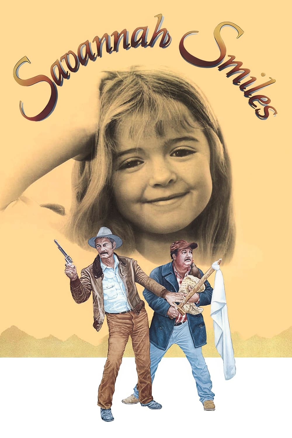 Savannah Smiles (1982)