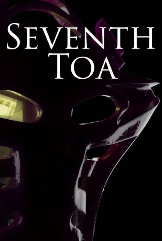 Seventh Toa - A BIONICLE Documentary