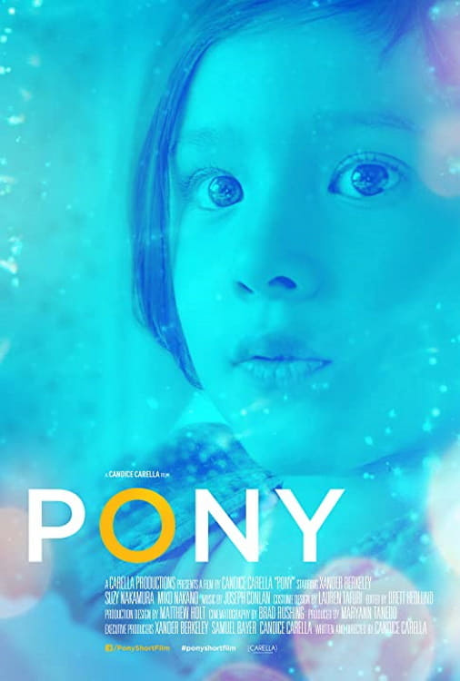 Pony (2014)