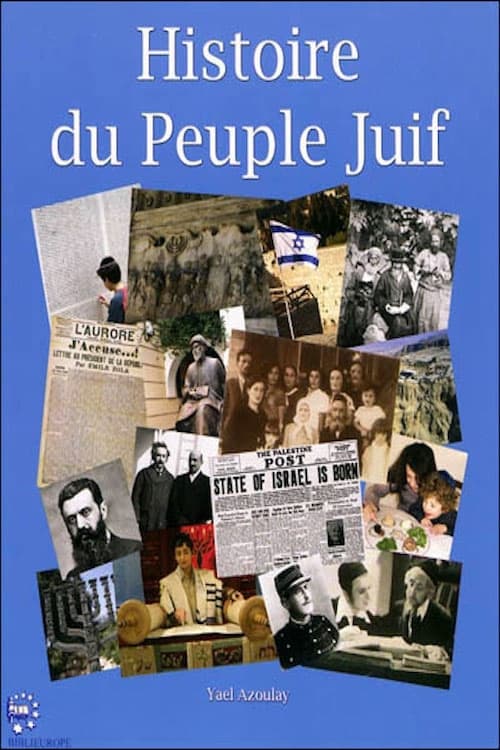 Die Juden - Geschichte eines Volkes