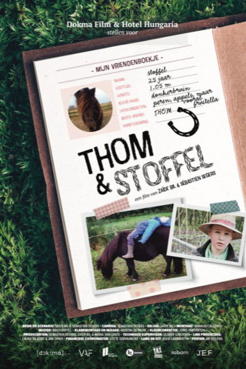 Thom & Stoffel