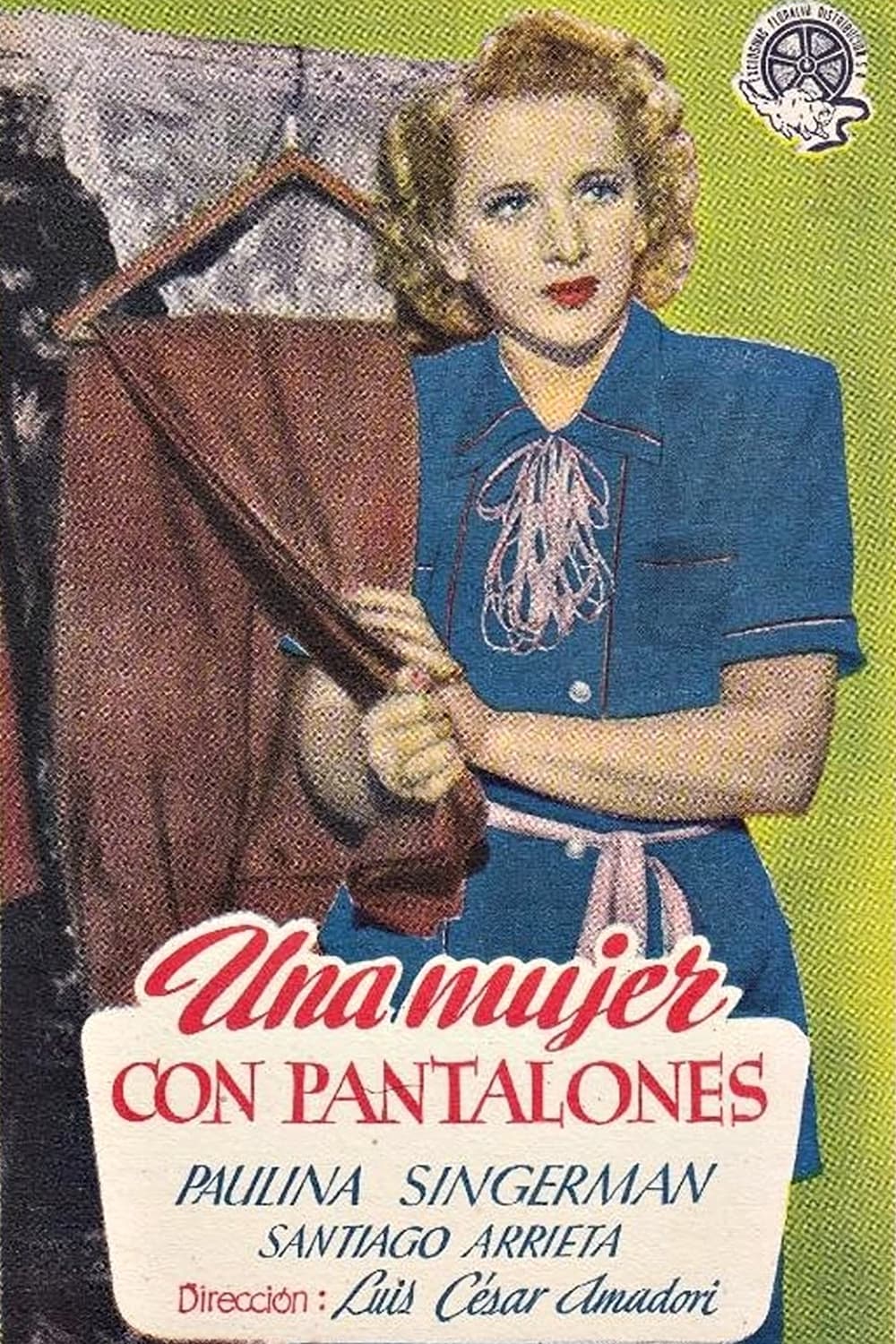 Luisito (1943)