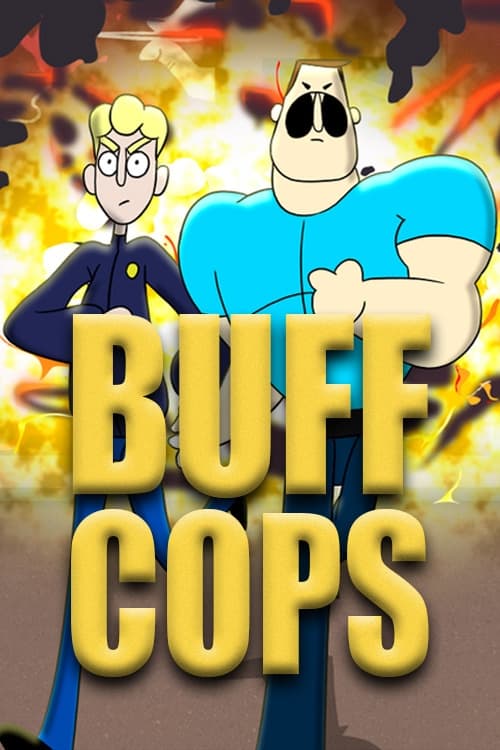 Buff Cops