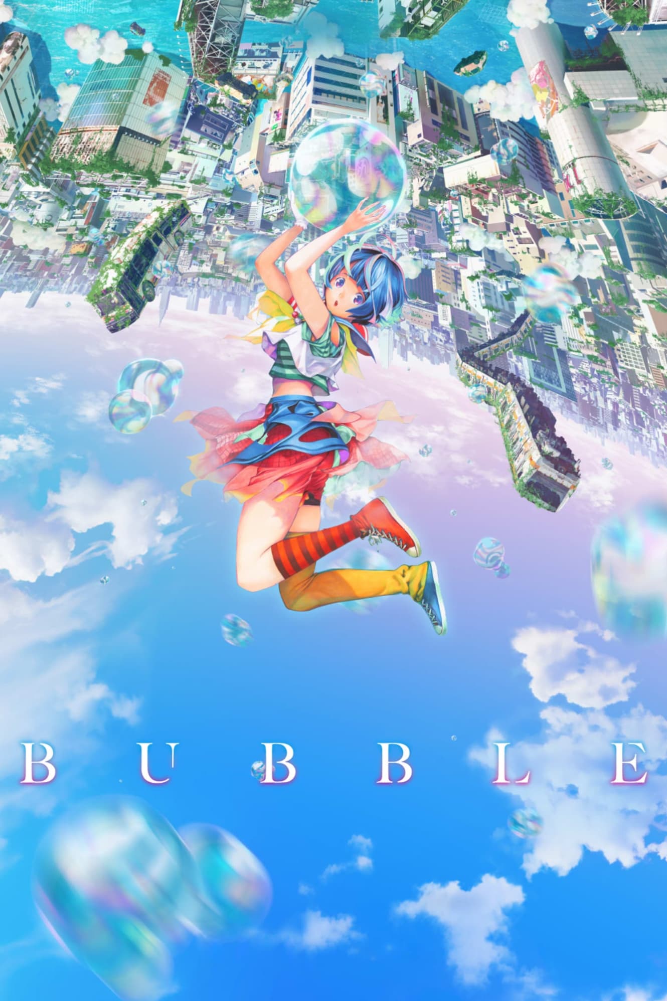 Burbuja (2022)