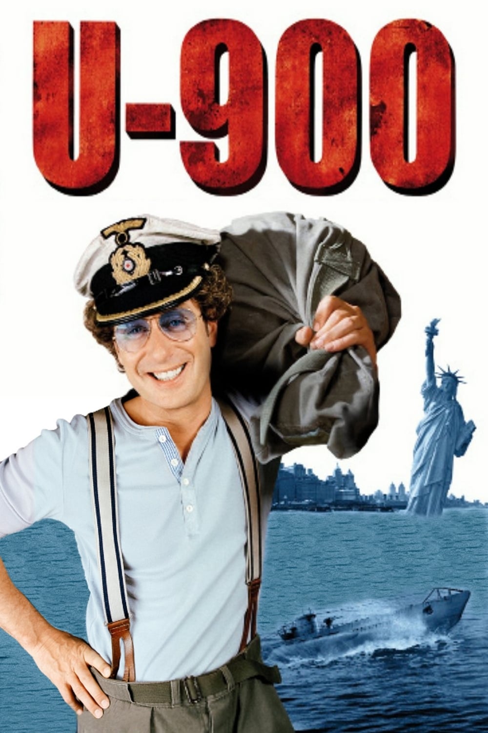 U-900 (2008)