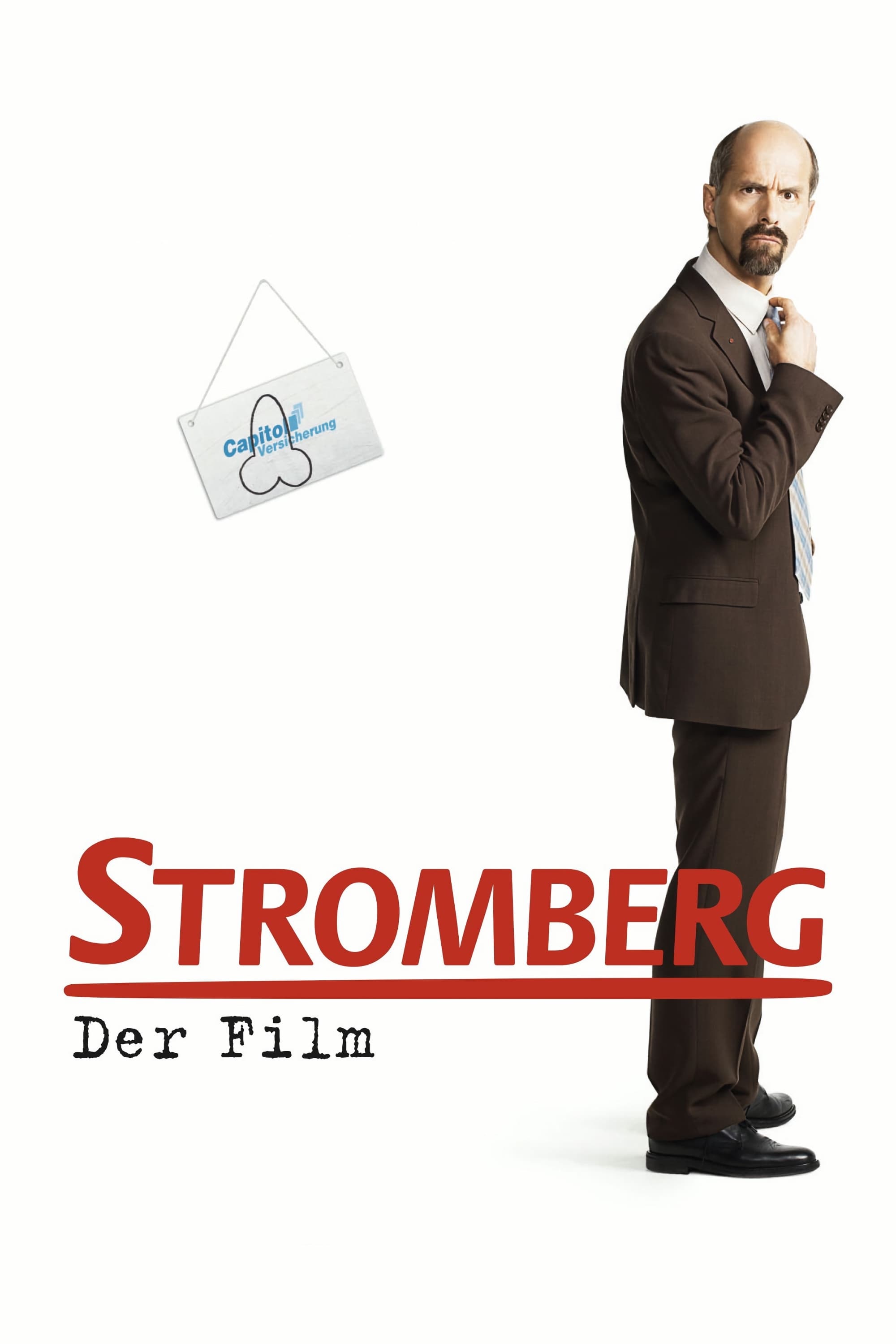 Stromberg - The Movie (2014)