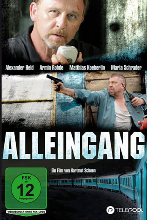 Alleingang (2012)
