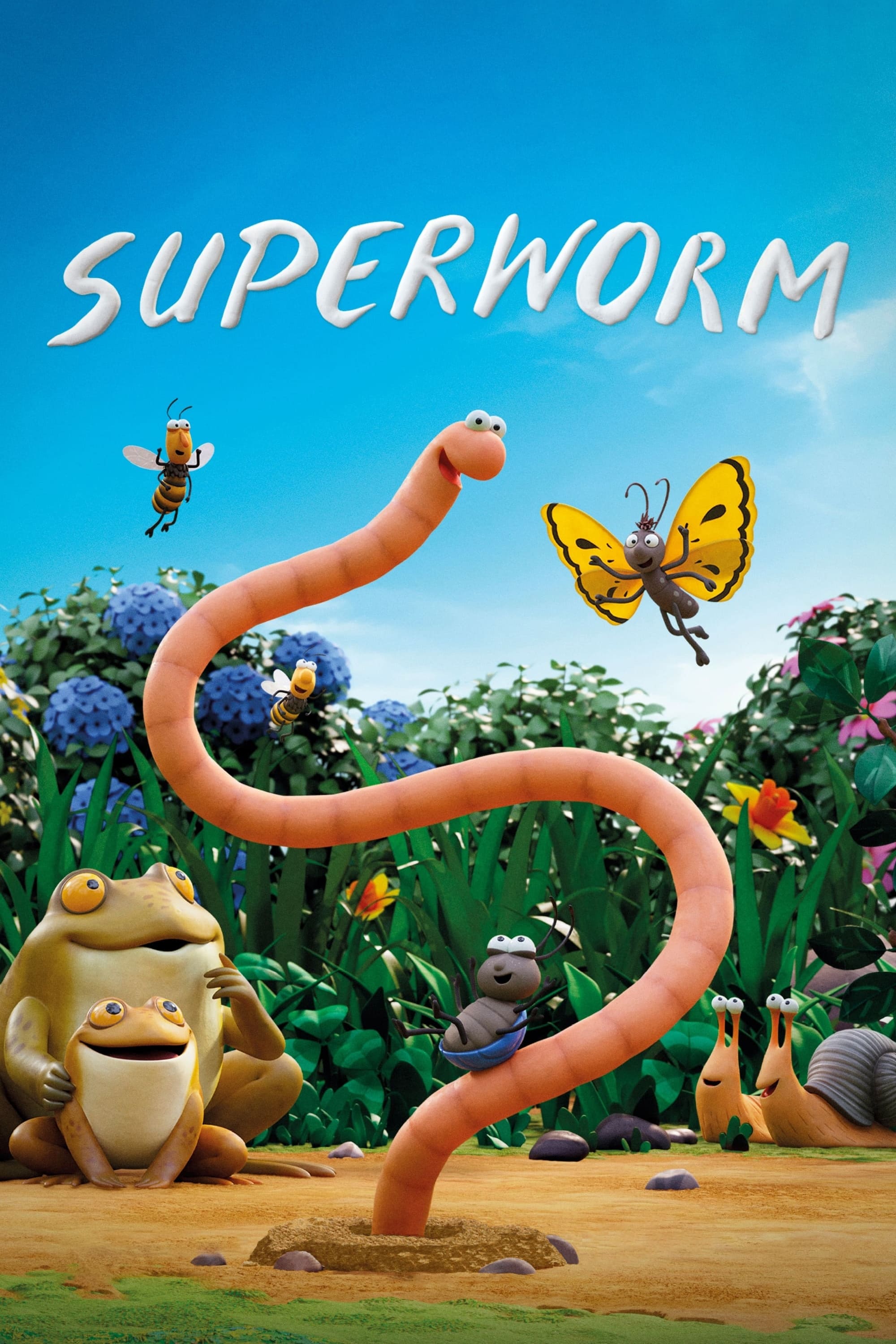 Superworm (2022)