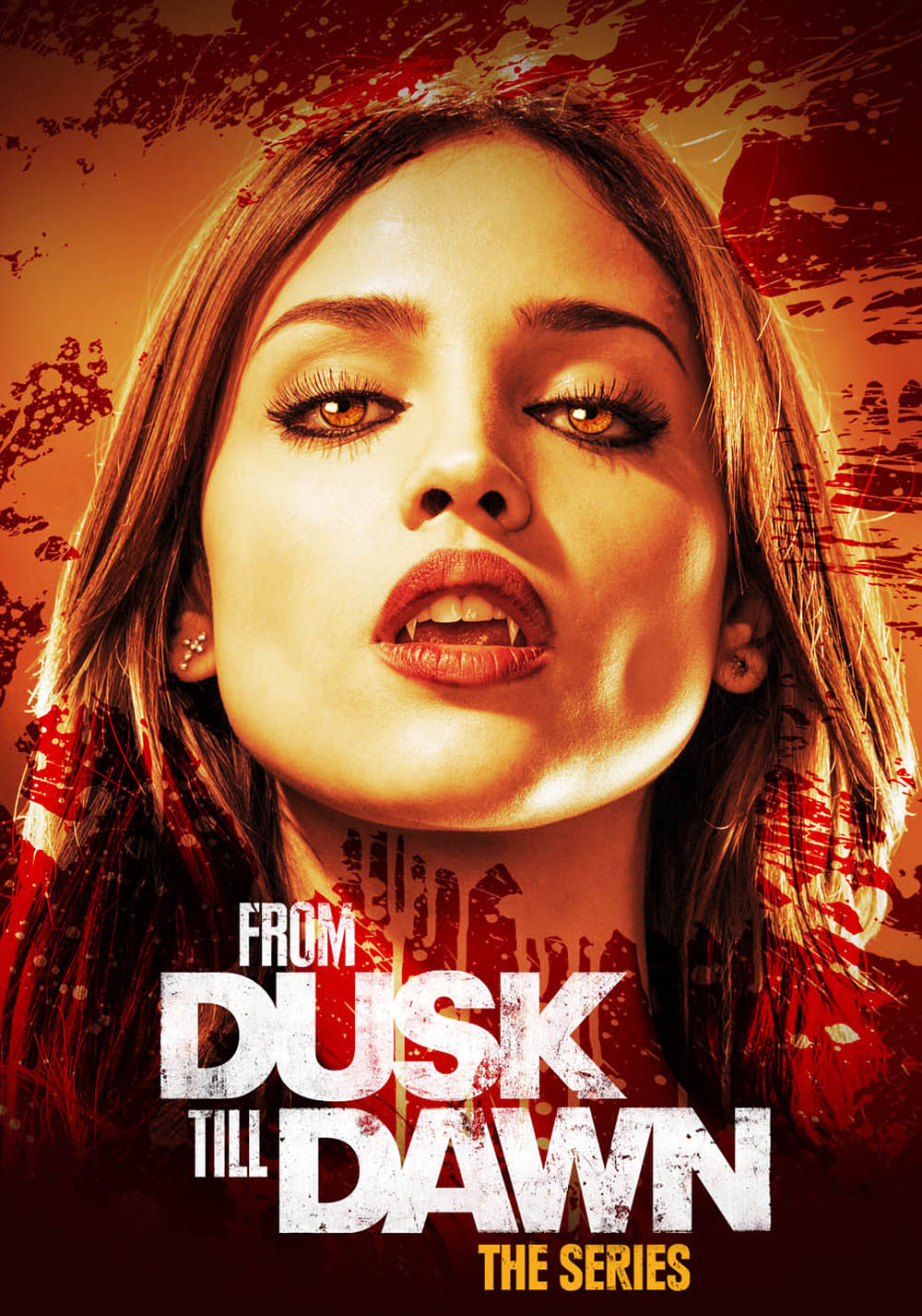 From Dusk Till Dawn: The Series