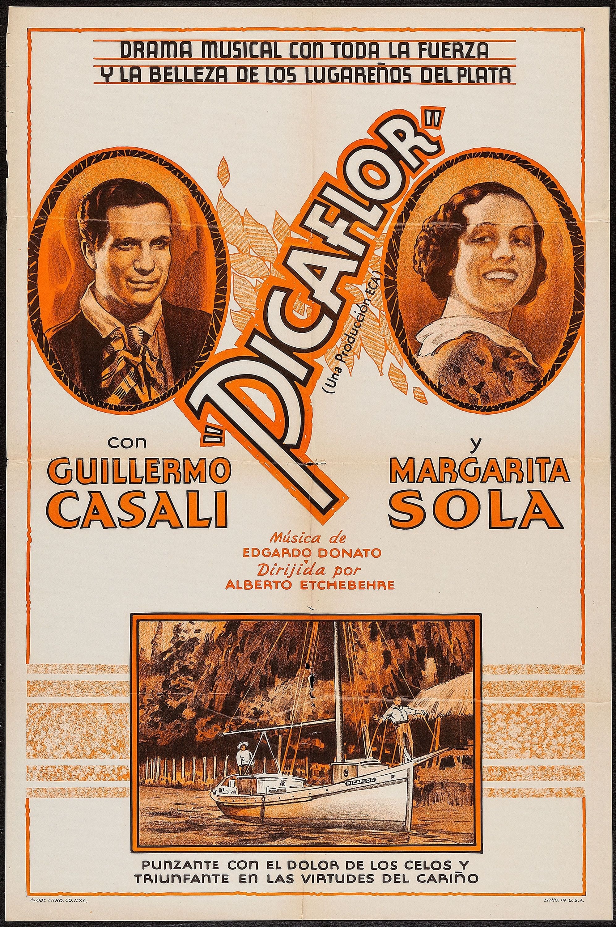 Picaflor (1935)