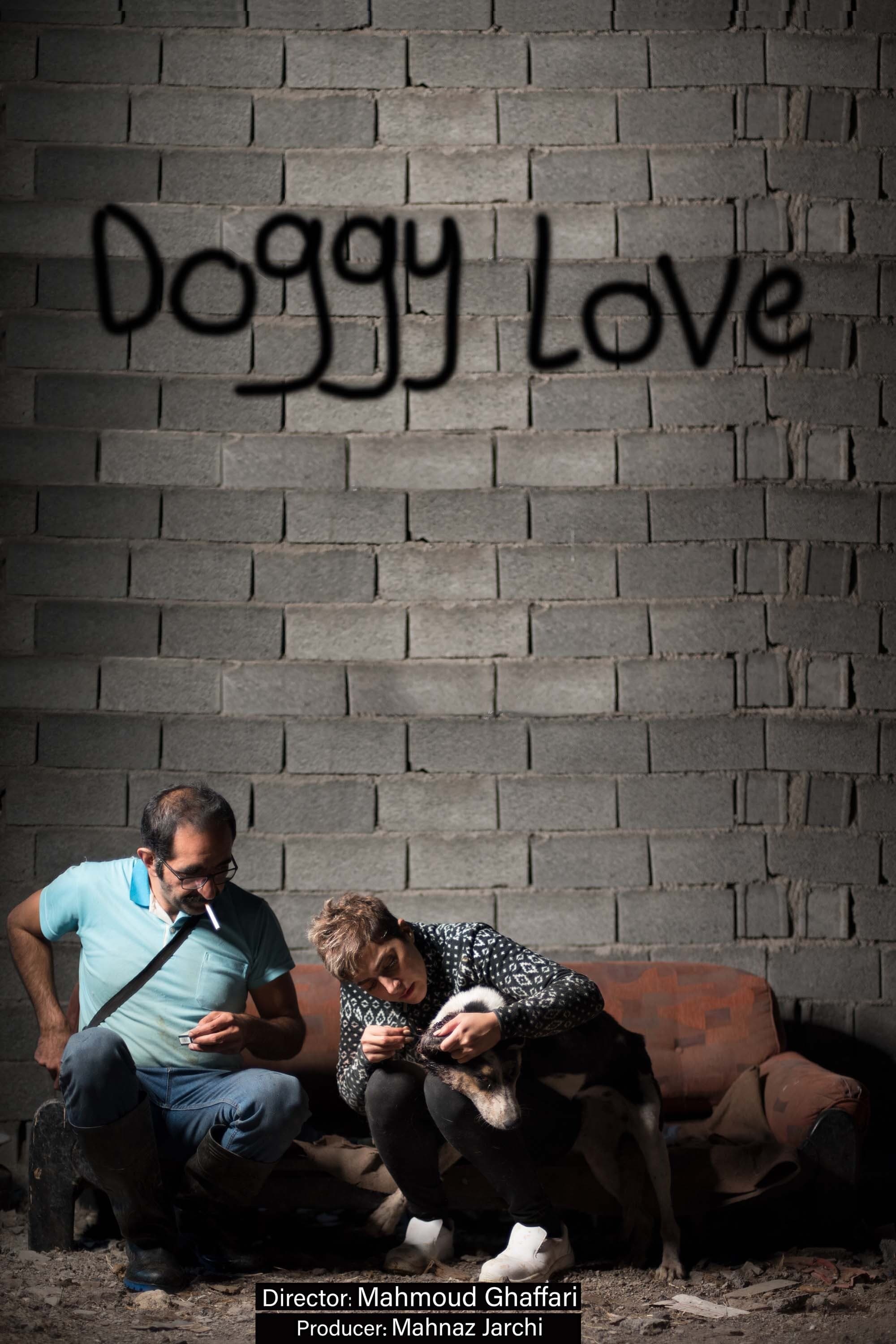 Doggy Love