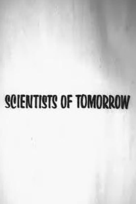 Scientists of Tomorrow
