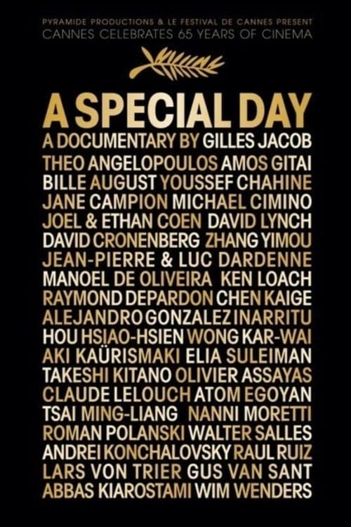 A Special Day