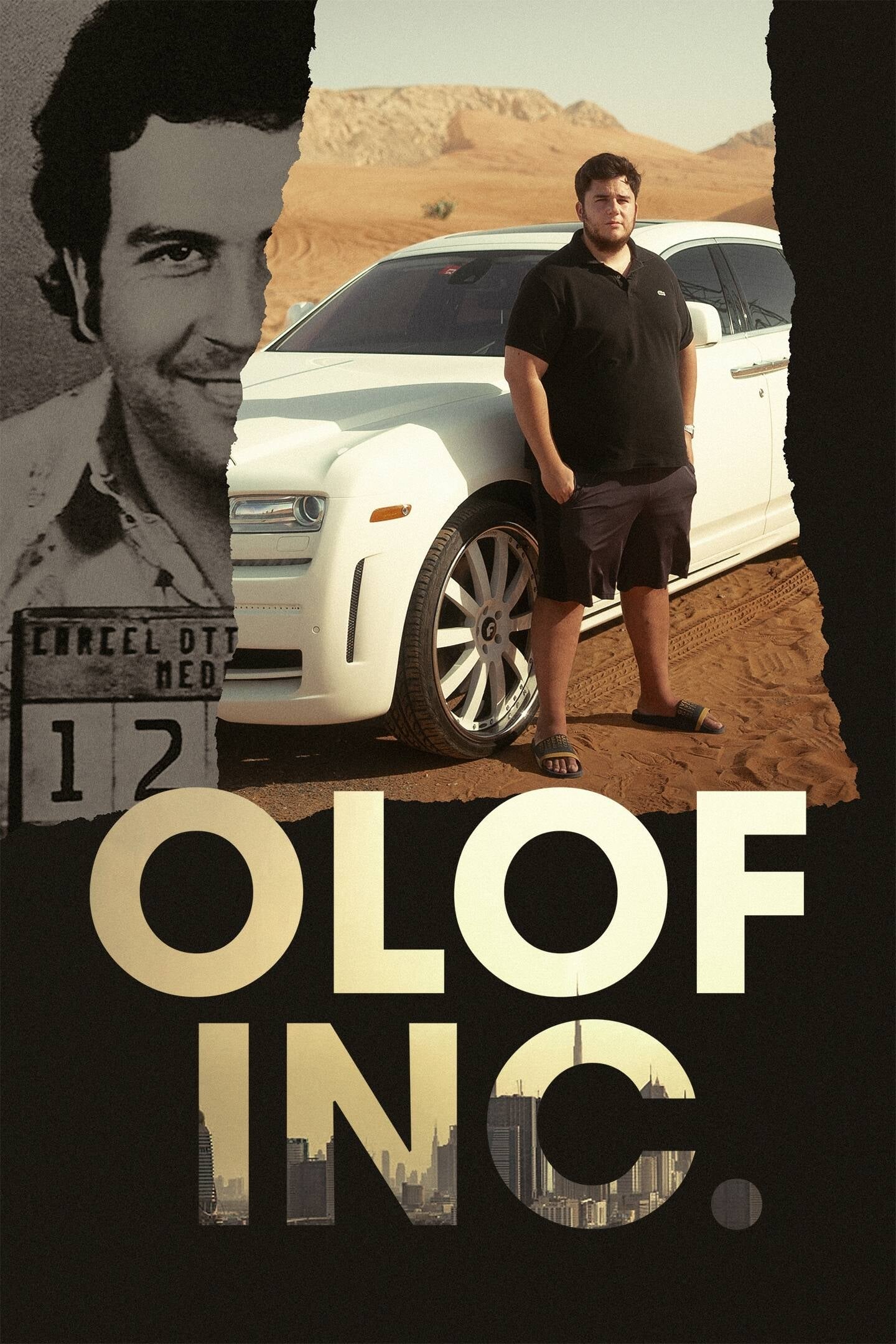 Olof Inc.