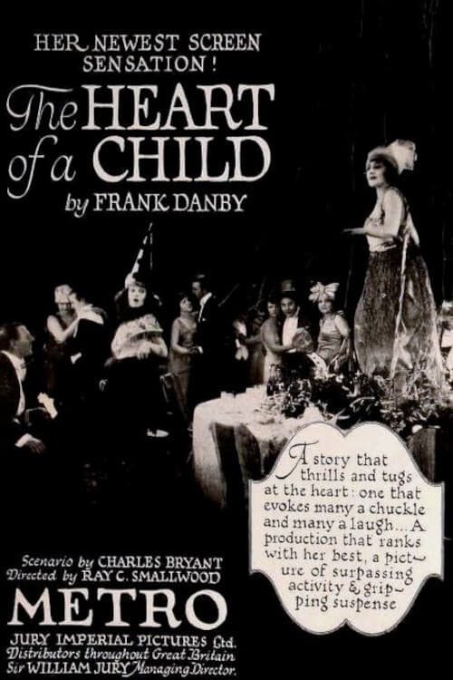 The Heart of a Child (1920)