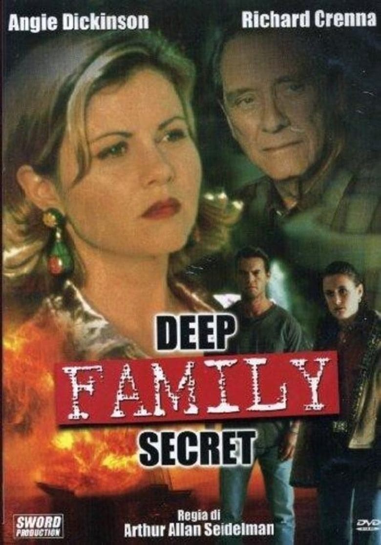 Deep Family Secrets (1997)