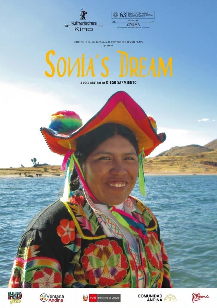 Sonia's Dream
