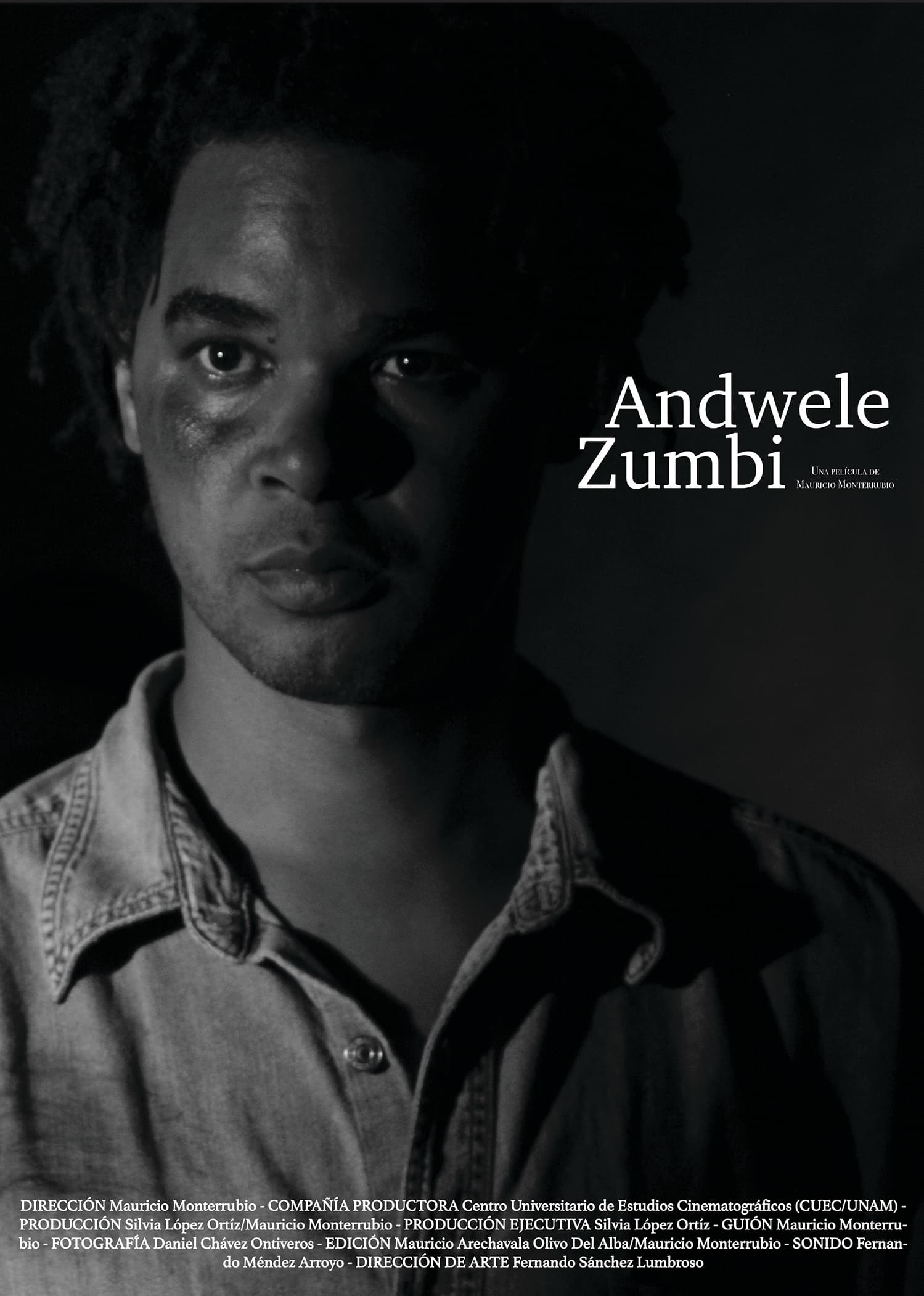 Andwele/Zumbi