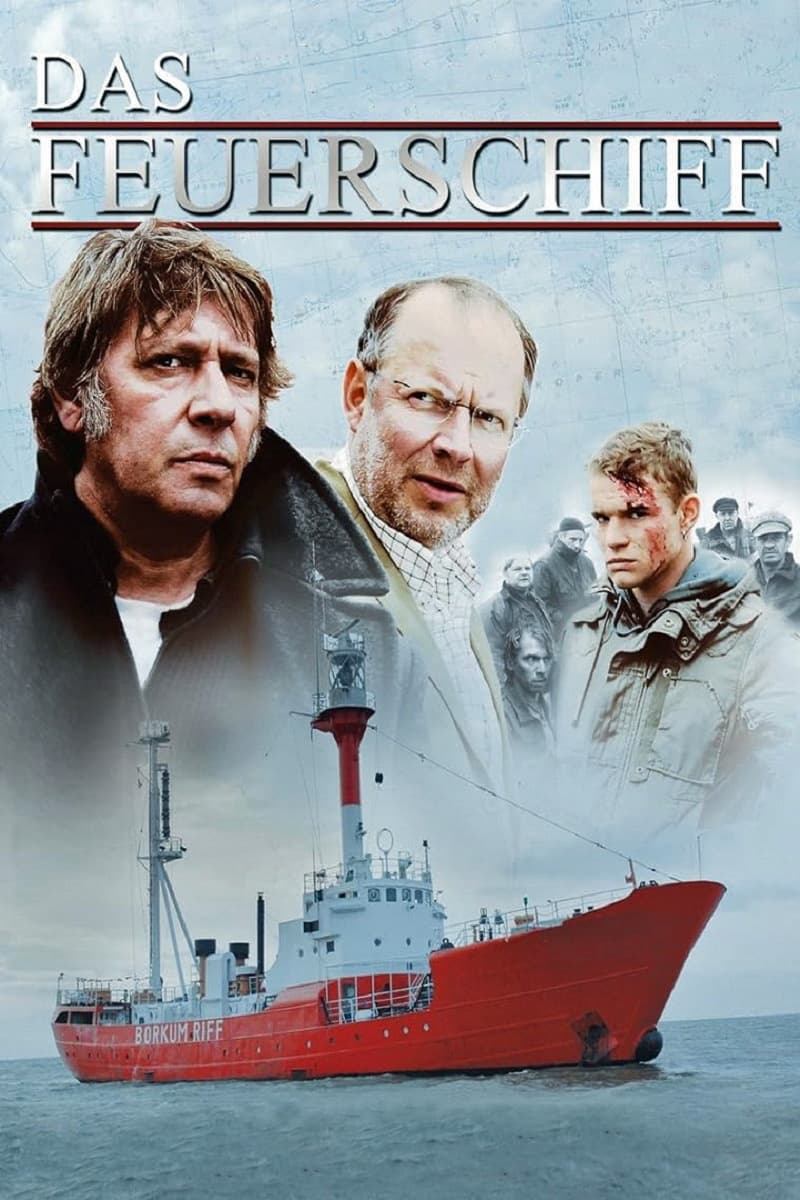 Das Feuerschiff (2008)