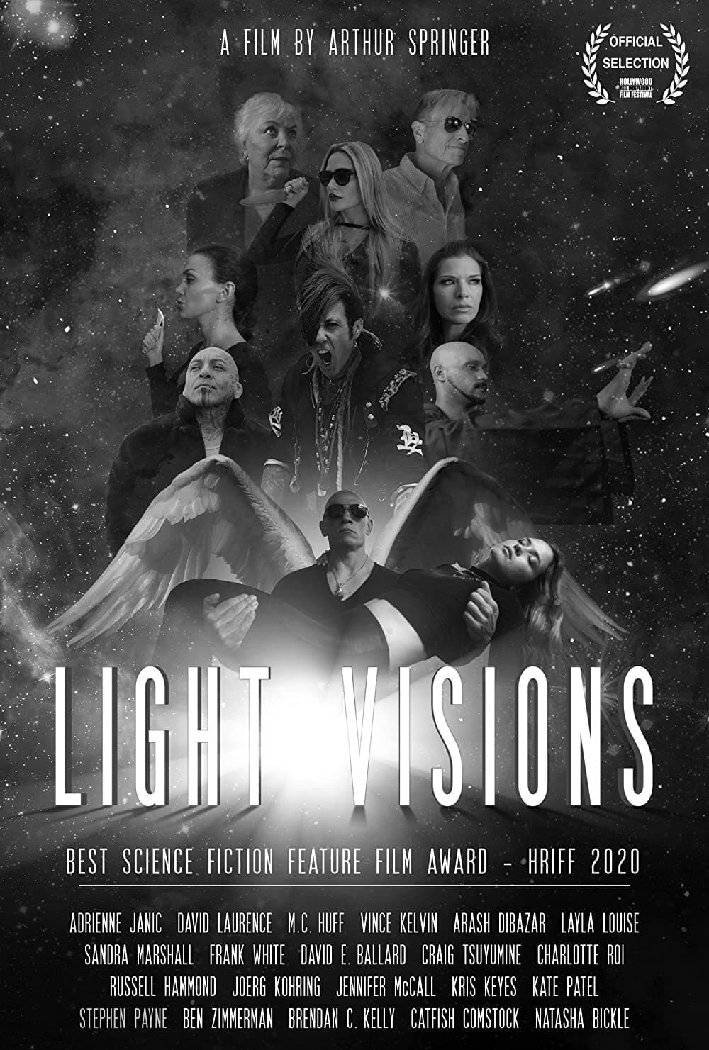 Light Visions