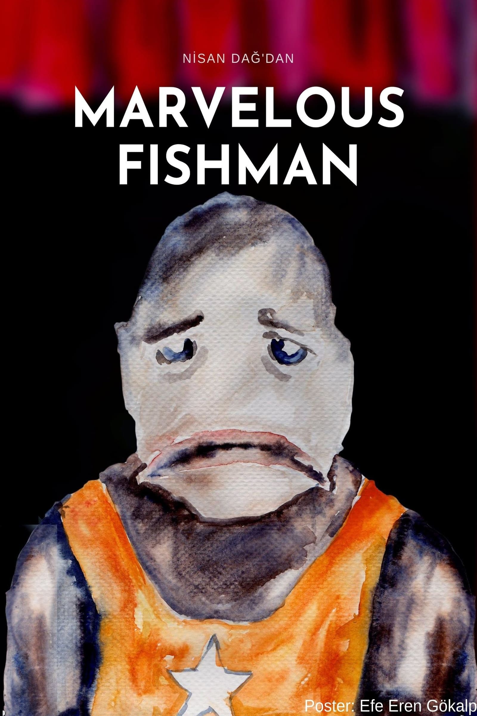 Marvelous Fishman