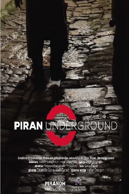 Piran Underground